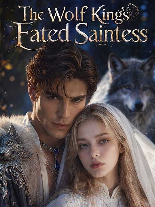 The Wolf King's Fated Saintess (FULL HD)