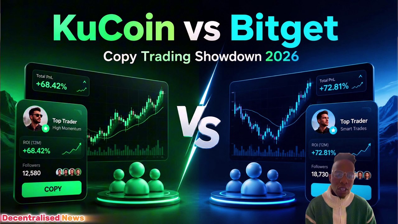 KuCoin vs Bitget- The Ultimate Copy Trading Showdown