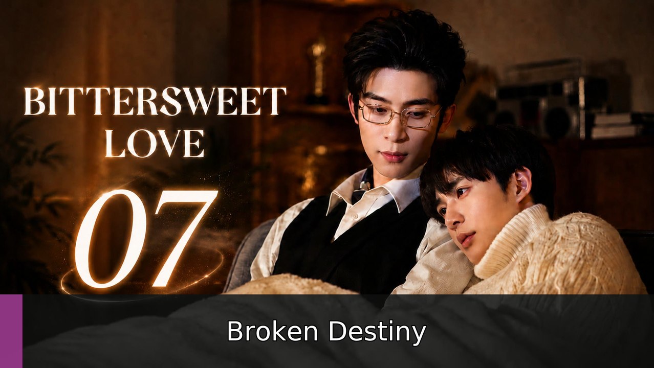 Bittersweet Love 2026 Episode 7 | Broken Destiny