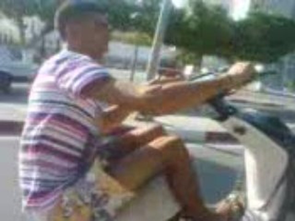 Moi a m'saken