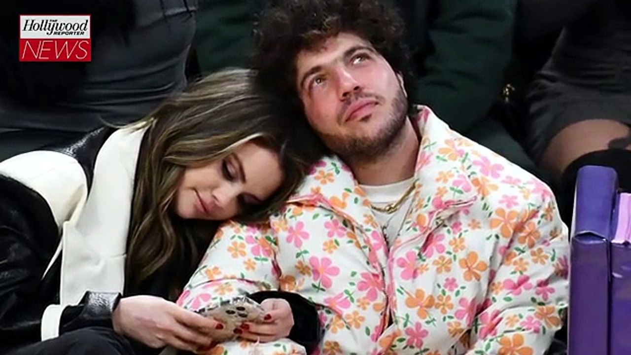 Selena Gomez & Benny Blanco are Engaged After One Year of Dating | THR News Video [Full Movie]