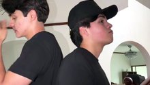 Ramoncito y José clips