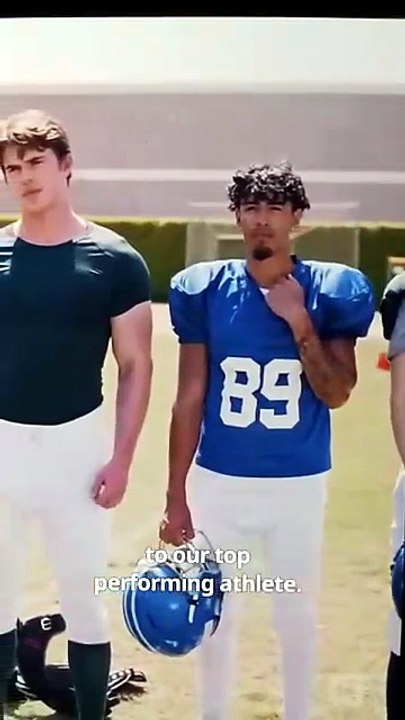 The Star Player Return (1) [Full Movie]
