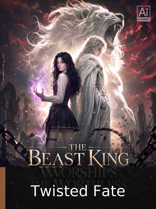 The Beast King Worships the Worthless EP Twisted Fate