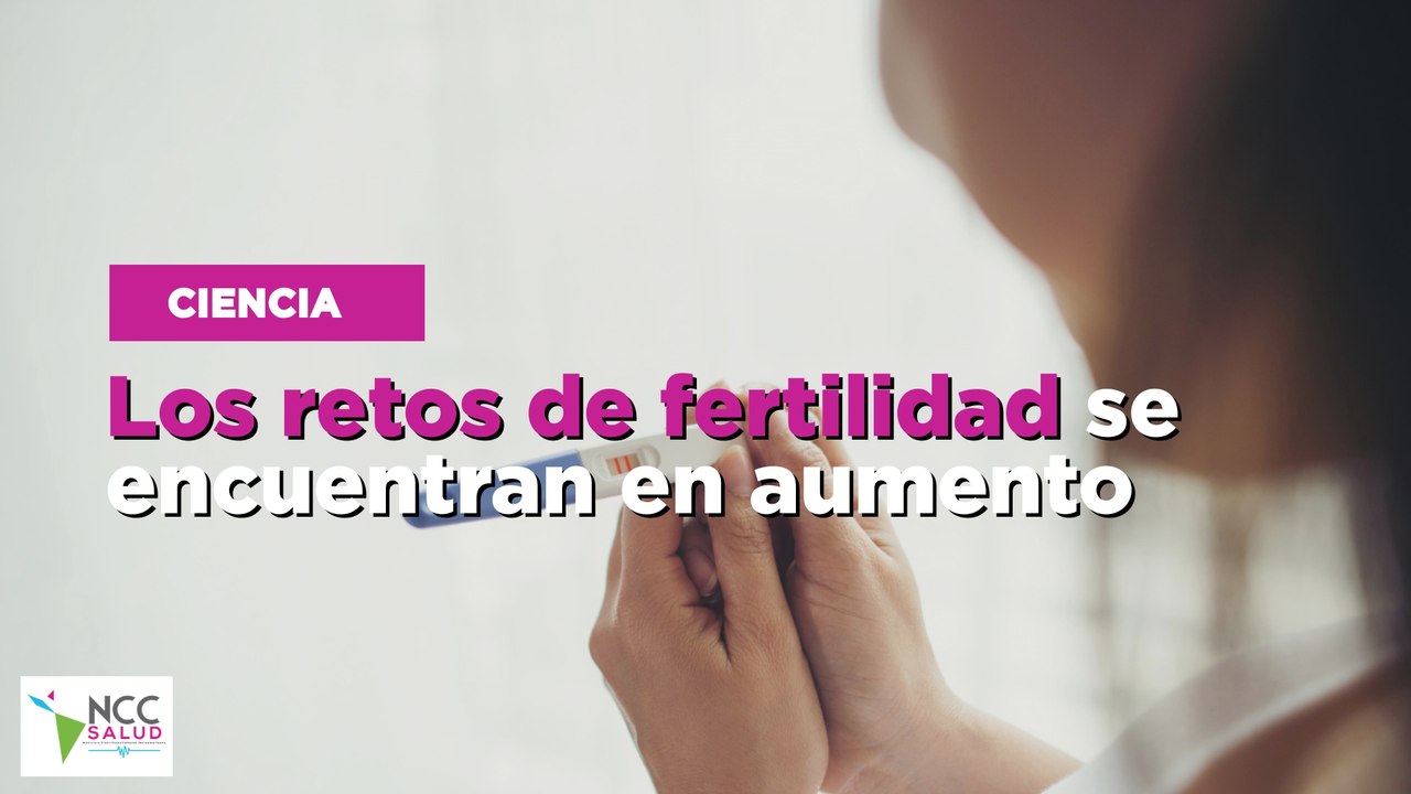 Junio, mes de la fertilidad a nivel mundial
