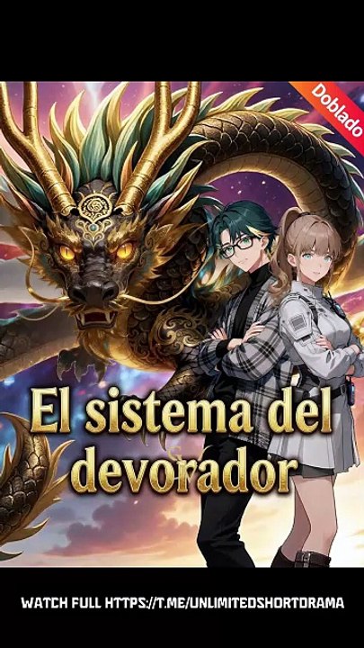 [Doblado ESP] El sistema del devorador [Full Movie]