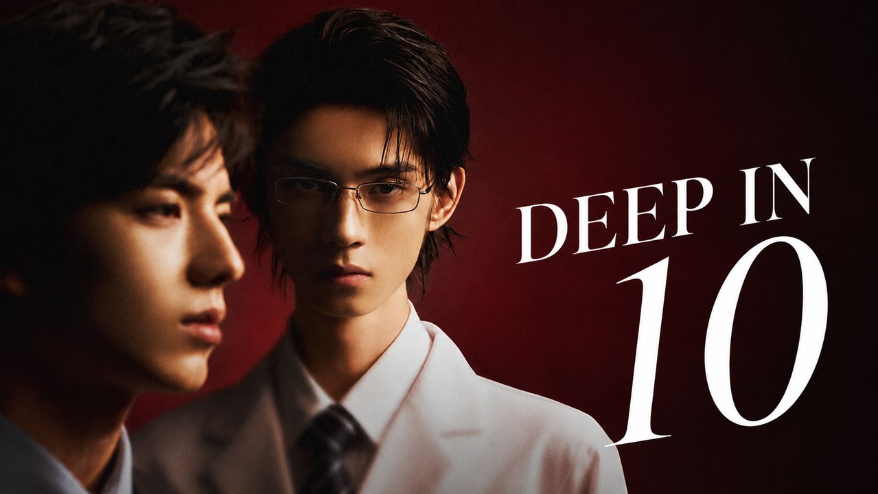 Ep.10 Deep In (2026) Engsub