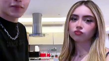 Alaan y Karen Torres clips