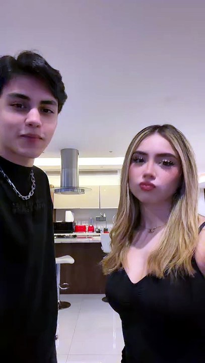 Alaan y Karen Torres clips