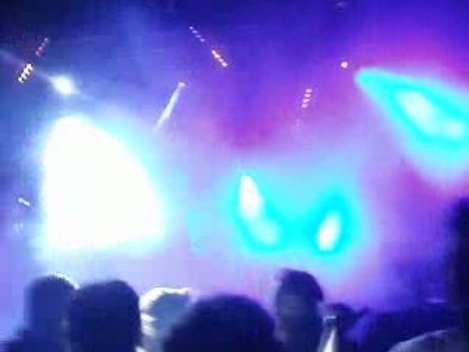 Danger @ Calvi On The Rocks 08