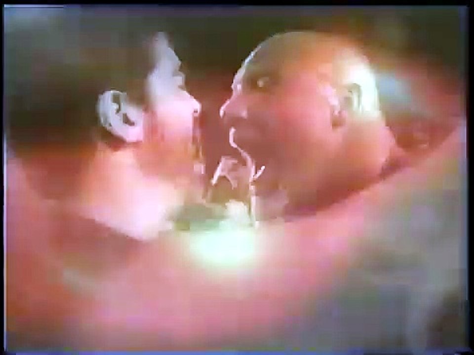 WCW Fall Brawl promo 2000 #2