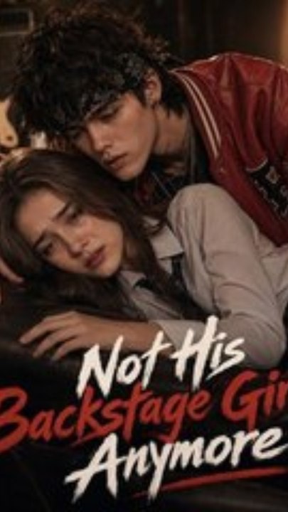 Not His Backstage Girl Anymore | Full Episode - Trending Drama ENG SUB