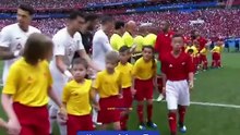 Morocco vs Portugal 2018