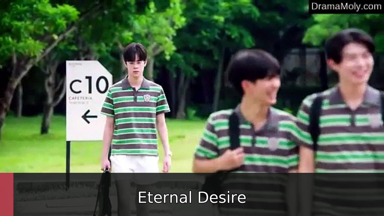 Make It Right 2026 Uncut Version Episode 2 | Eternal Desire