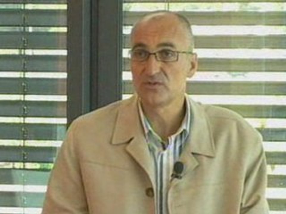 Le régime de l'intégration fiscale
