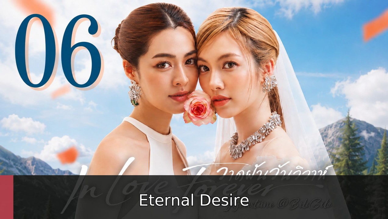 In Love Forever 2026 Episode 6 | Eternal Desire