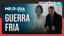 Flávio pede desculpas a Michelle e ela aceita: a trégua é real?
