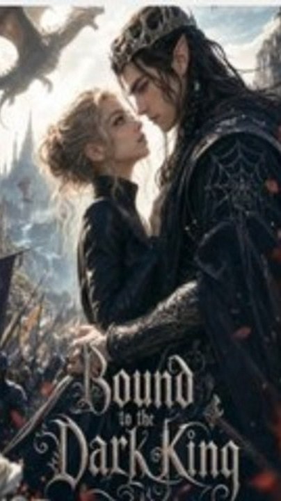 (Exclusive) Bound to the Dark King FULL Drama 2026