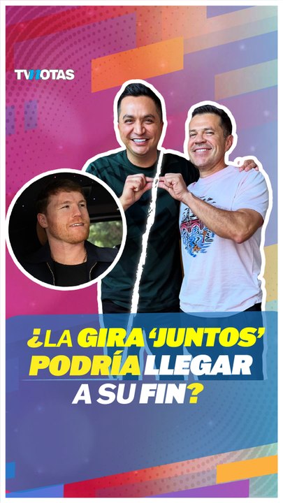 ¿Por culpa de 'Canelo' Álvarez? Jose Cuen y Jorge Medina habrían salido de pleito