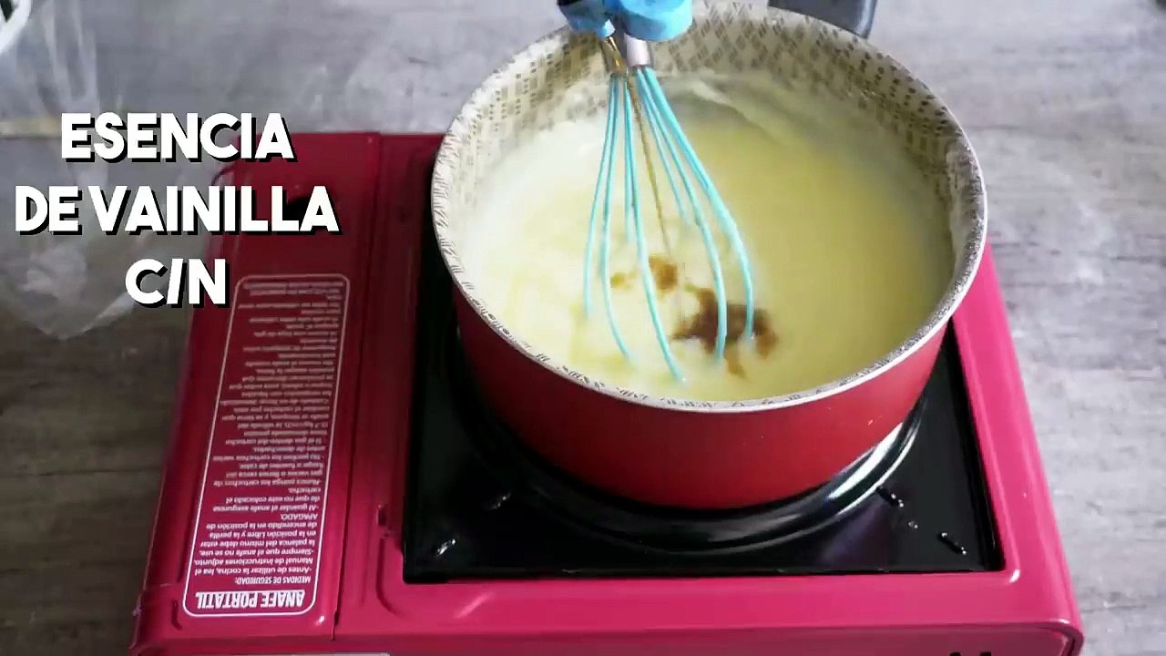 Tarta italiana de duraznos: la receta con crema pastelera para un postre irresistible