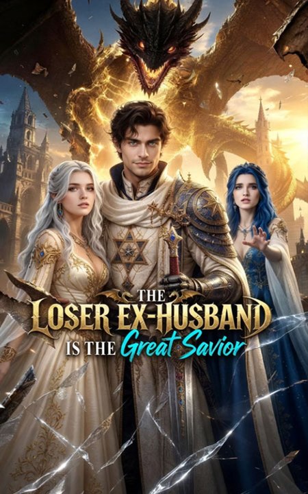 The Loser Ex-Husband Is the Great Savior