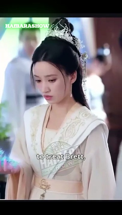 Trail of honor, An Immortal's Ascension Engsub