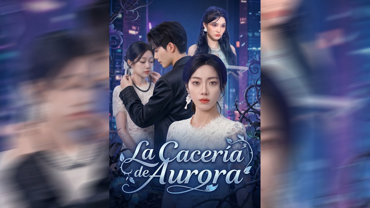 La Cacería de Aurora 60 Eps SD Drama Español NITRO REALMS