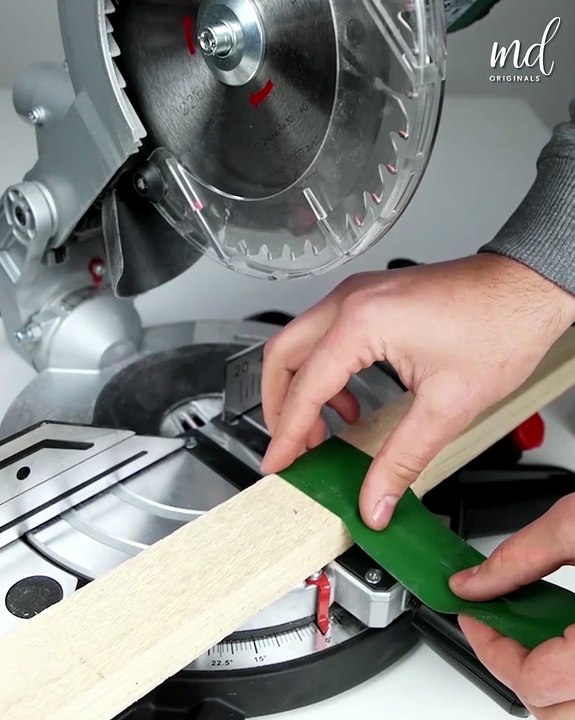 One smart hack to solve them all!🔩