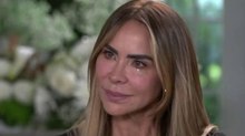 Aylín Mujica rompe el silencio tras la muerte de su hijo