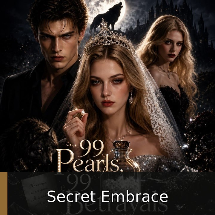 99 Pearls 99 Betrayals englishsub fullmovie❌🍿 Secret Embrace