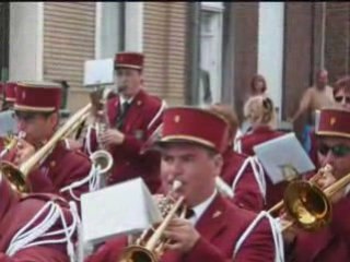 Carnaval de Séneffe IV