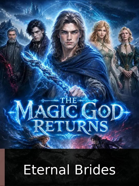The Magic God Returns Full HD | Eternal Brides