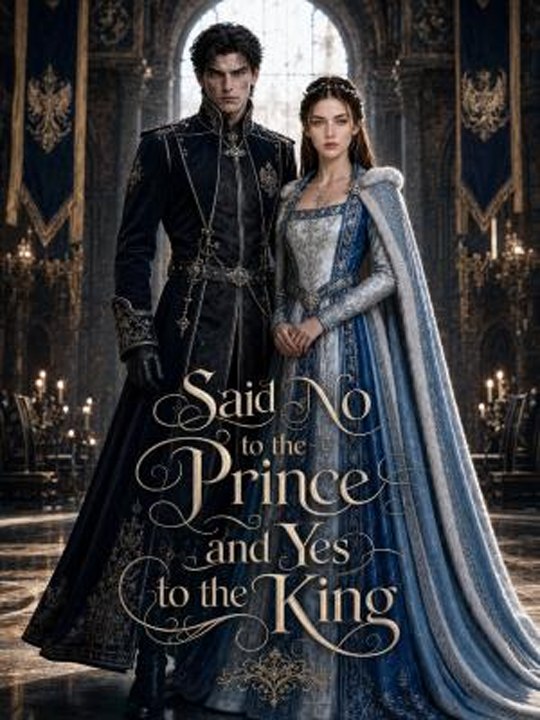 Said No to the Prince and Yes to the King - Complete #drama #englishsub 🔥🔥
