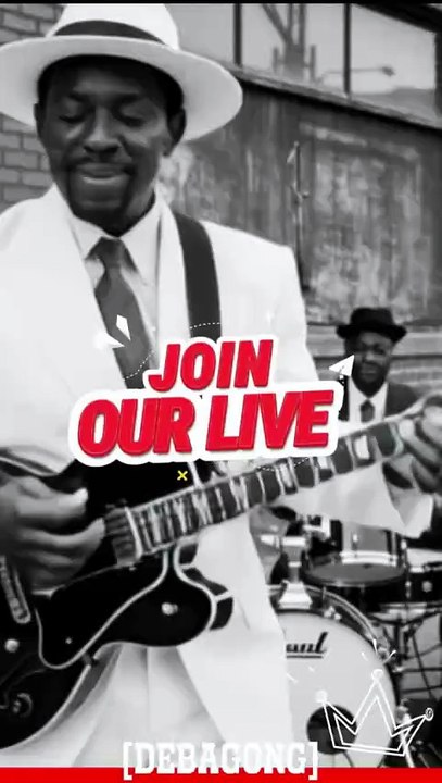Blues Music -Chicago Blues | Elegant Blues Musi...
