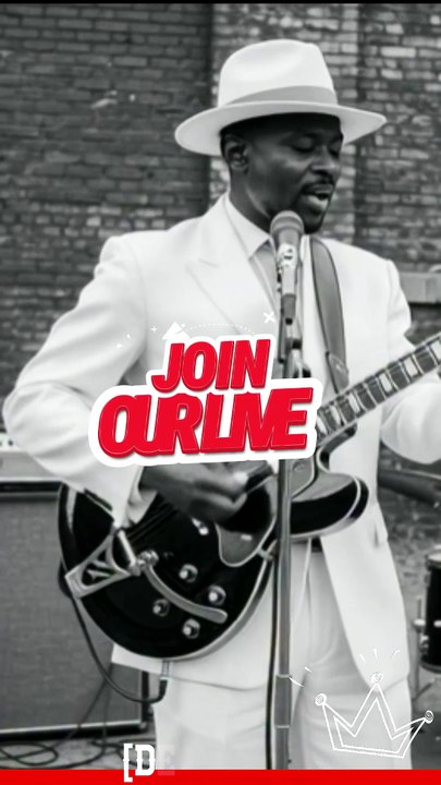 Blues Music -Chicago Blues | Elegant Blues Musi...