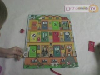 Démo du jeu de mémoire Ding-dong