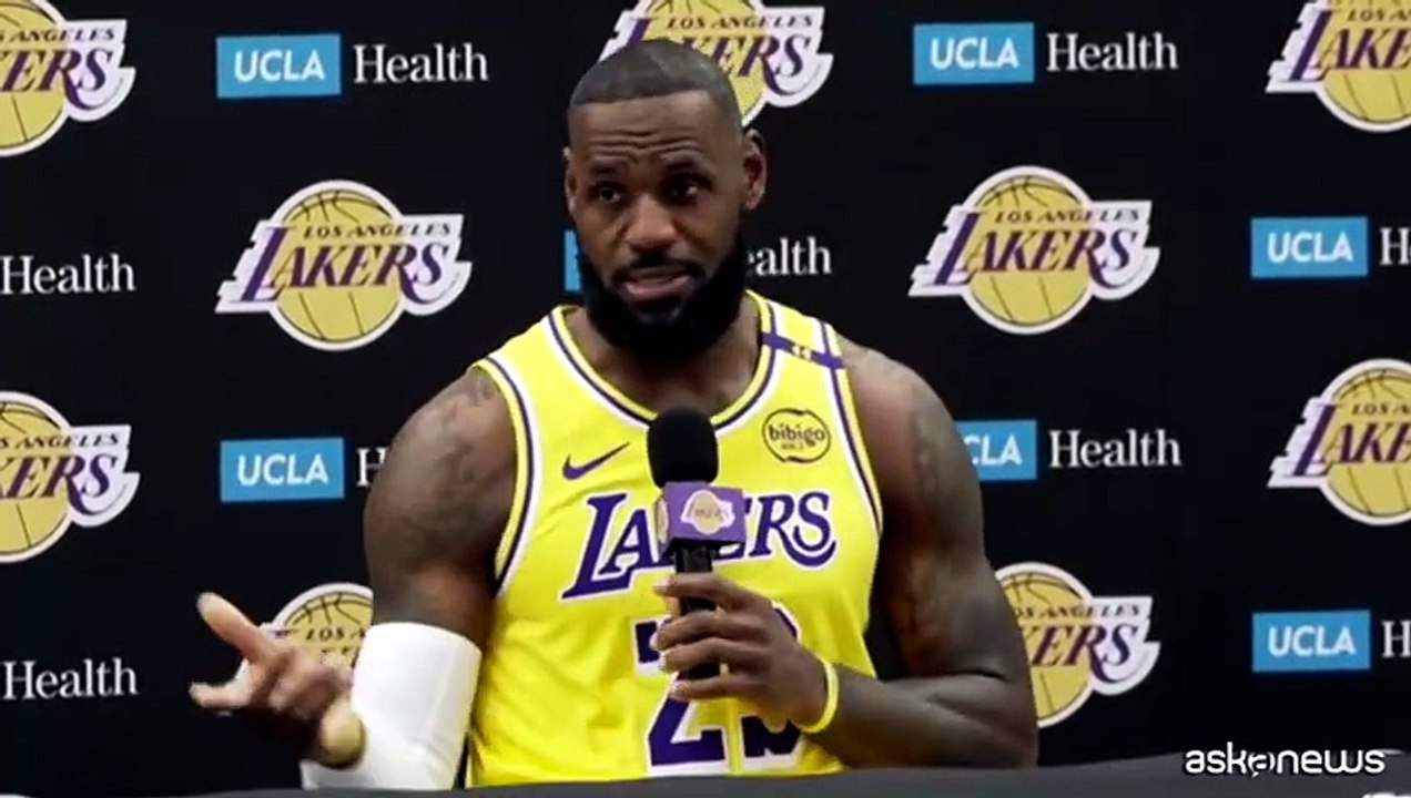 LeBron James passa ai 76ers, ultima sfida per il quinto anello