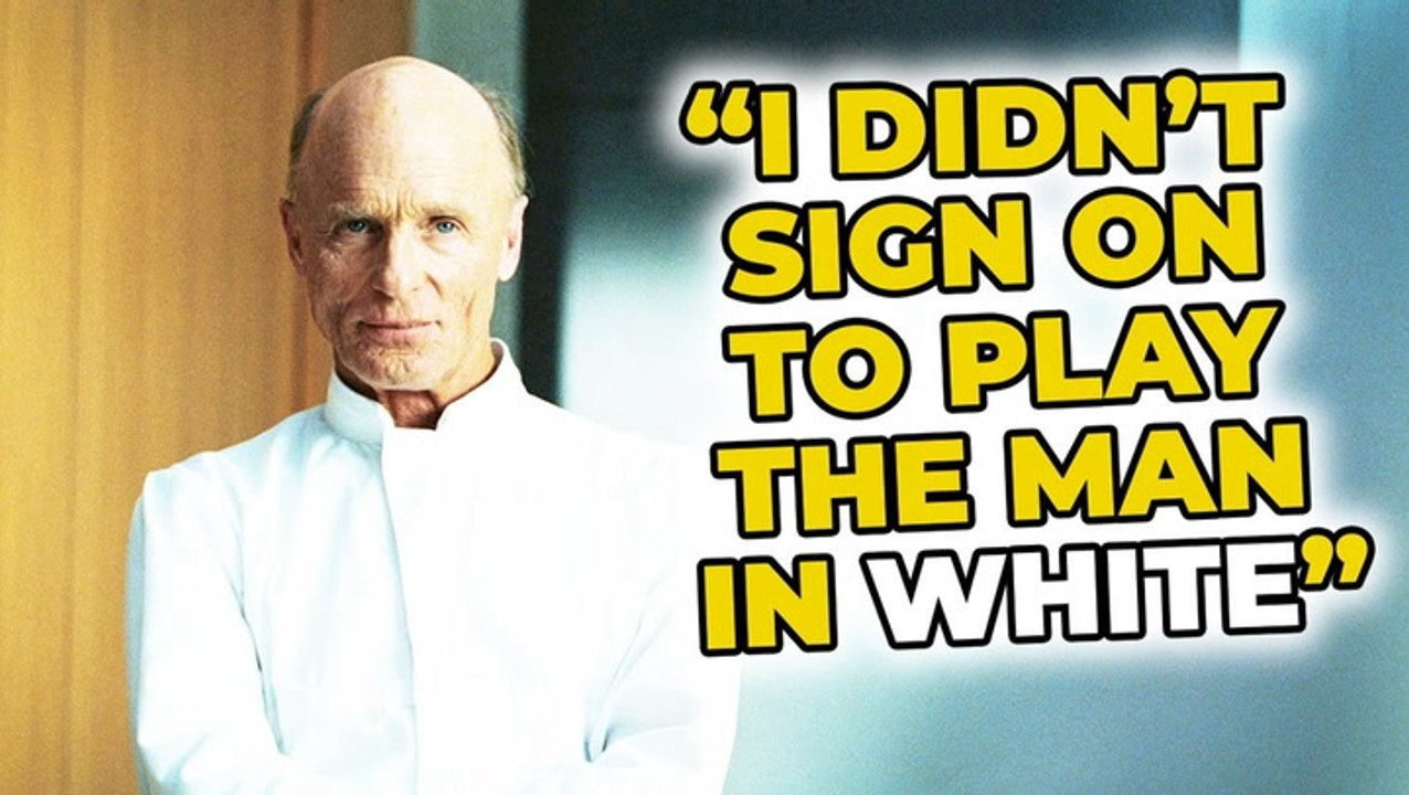 9 Actors Who Now Hate Their Own TV Shows