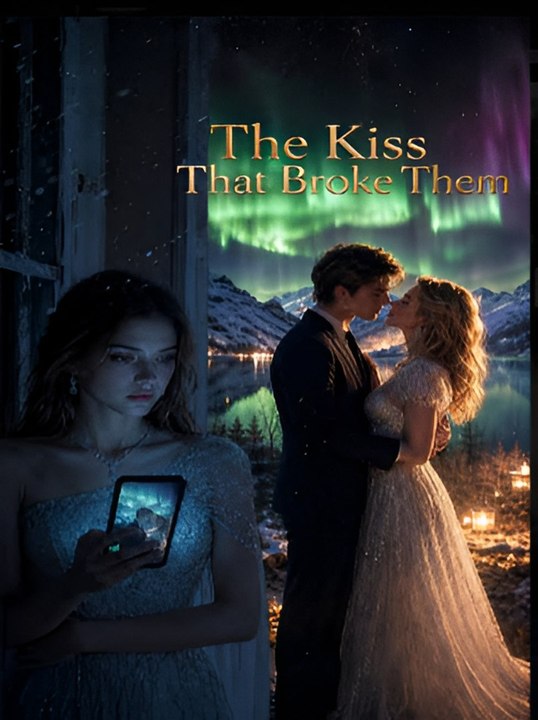 The Kiss That Broke Them Exclusive fullmovie