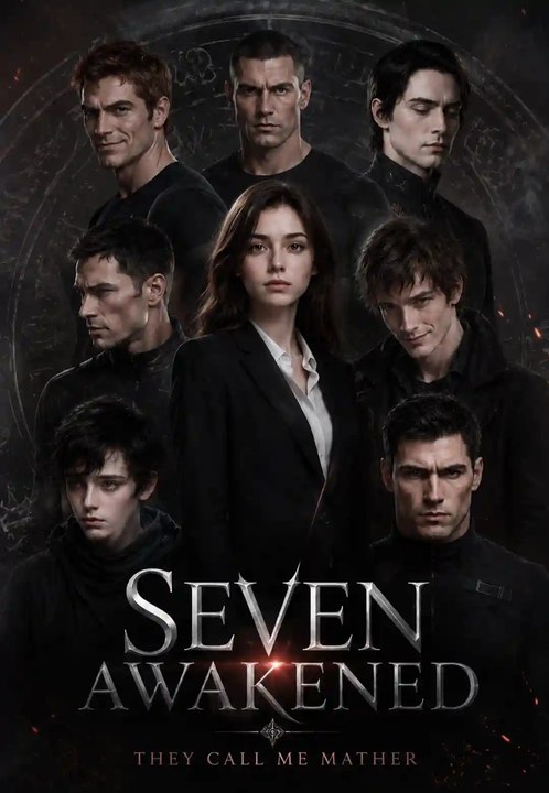 Seven Awakened HD