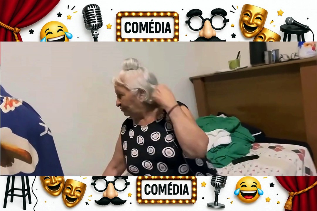 Quando você tenta dar o migué, mas o print (ou o áudio) vem! 🤡