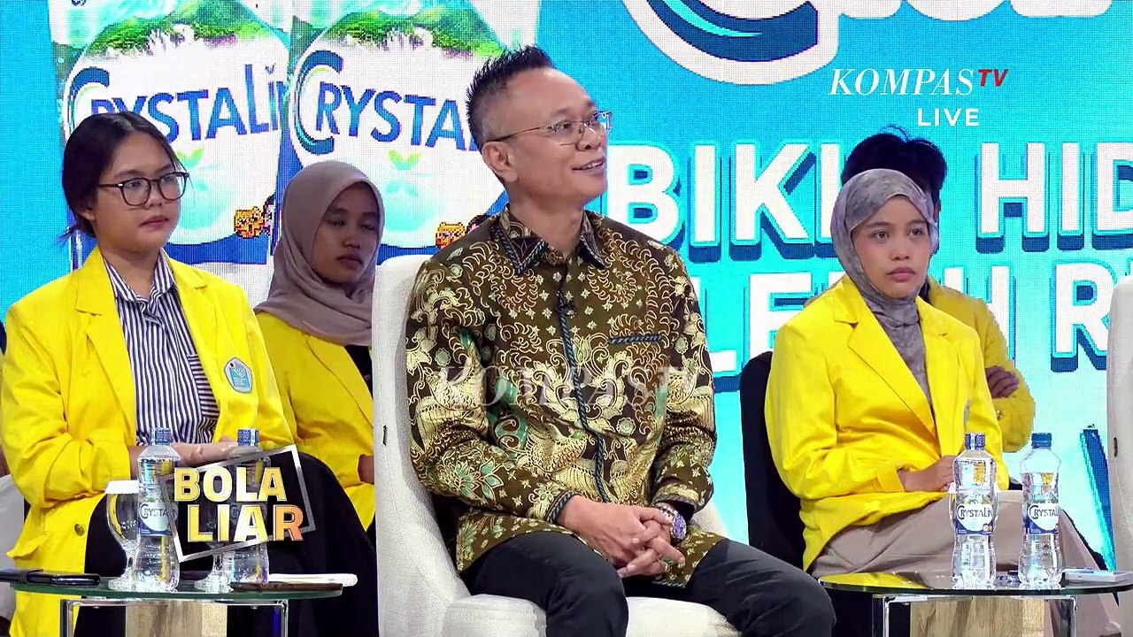 [FULL] Kuasa Hukum Jokowi & Roy-Tifa hingga Binsar Gultom Soal Dakwaan Tifa Dibatalkan Hakim