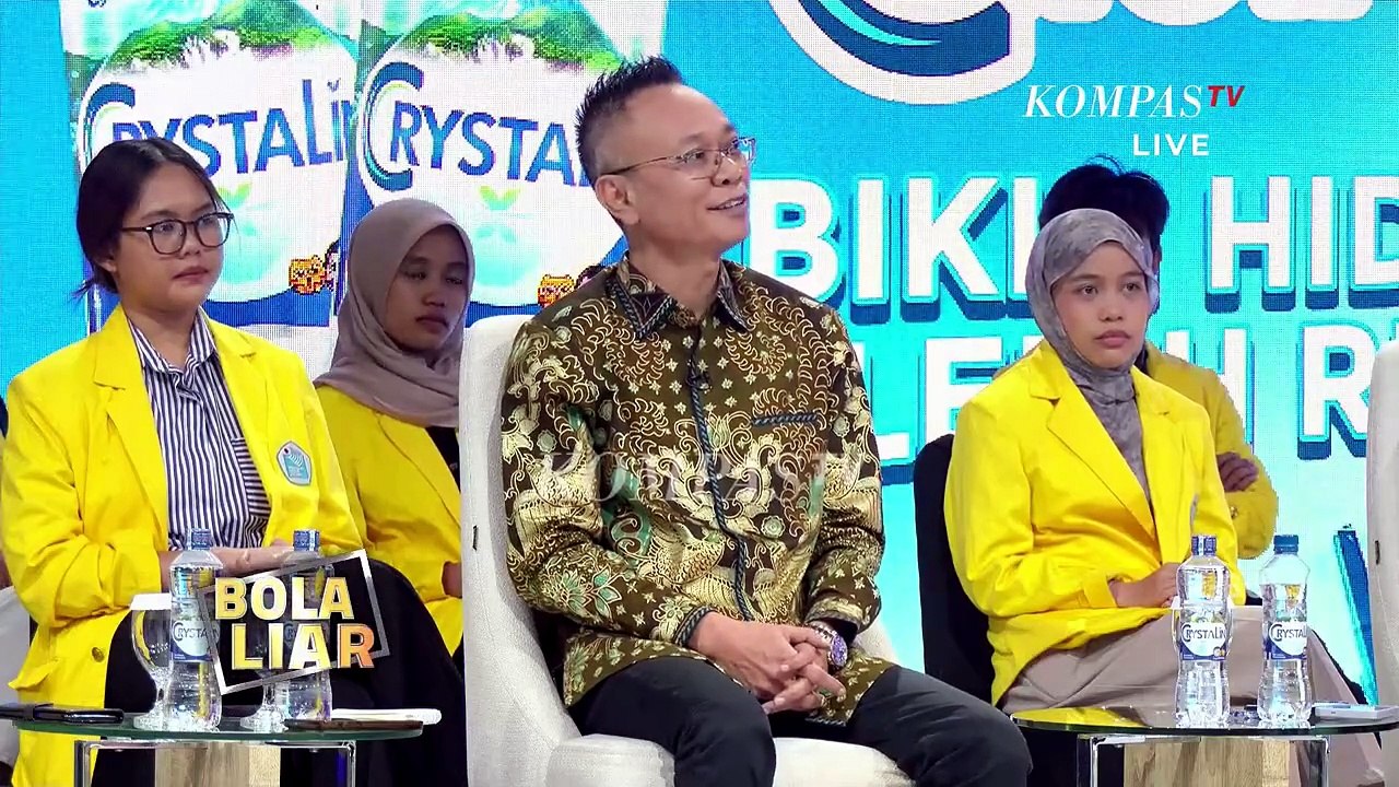 [FULL] Kuasa Hukum Jokowi & Roy-Tifa hingga Binsar Gultom Soal Dakwaan Tifa Dibatalkan Hakim