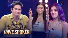 The People Have Spoken: "MASARAP BA?", ANG TANONG NA DELIKADONG SAGUTIN NI MISTER! (Episode 8)
