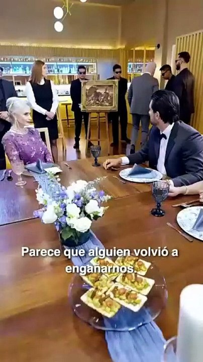 La Millonaria Heredera Divorciada Español Divorced Heiress [Full Movie]
