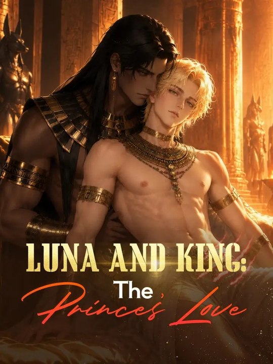 Luna And King: The Princes' Love (Full)