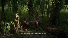 Primer Tráiler Oficial de 'Laguna'