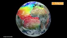 El Niño accelera, rischio di un evento record entro il 2026