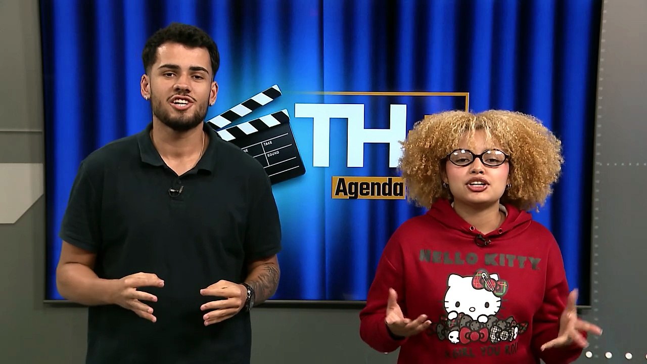 Confira as dicas da TH+ Agenda Cultural para este final de semana