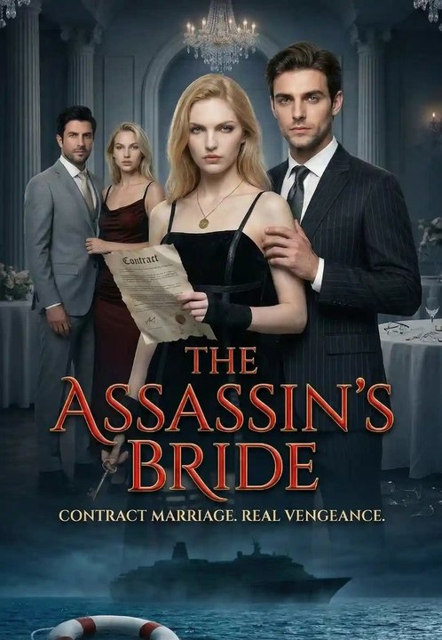 The Assassin's Bride